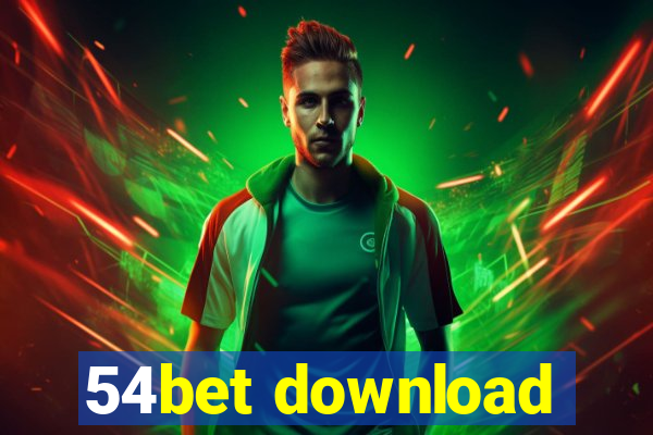 54bet download